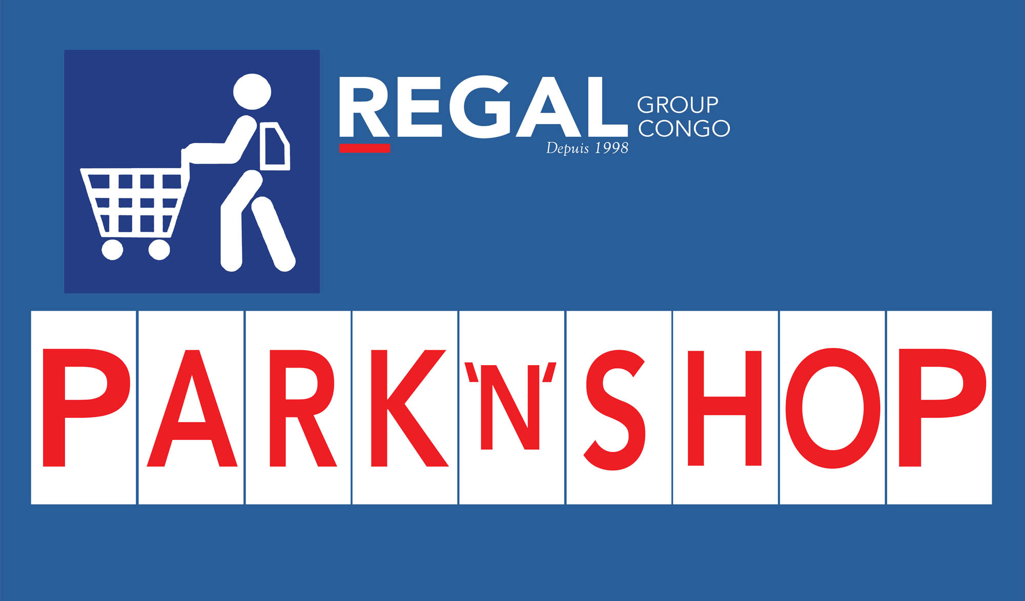 logo PARKNSHOP